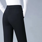 Unn Hoge Taille Stretchbroeken