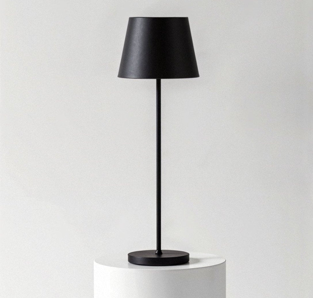 Vespera Minimalistische Hoge Tafellamp