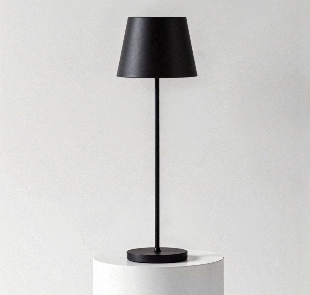 Vespera Minimalistische Hoge Tafellamp