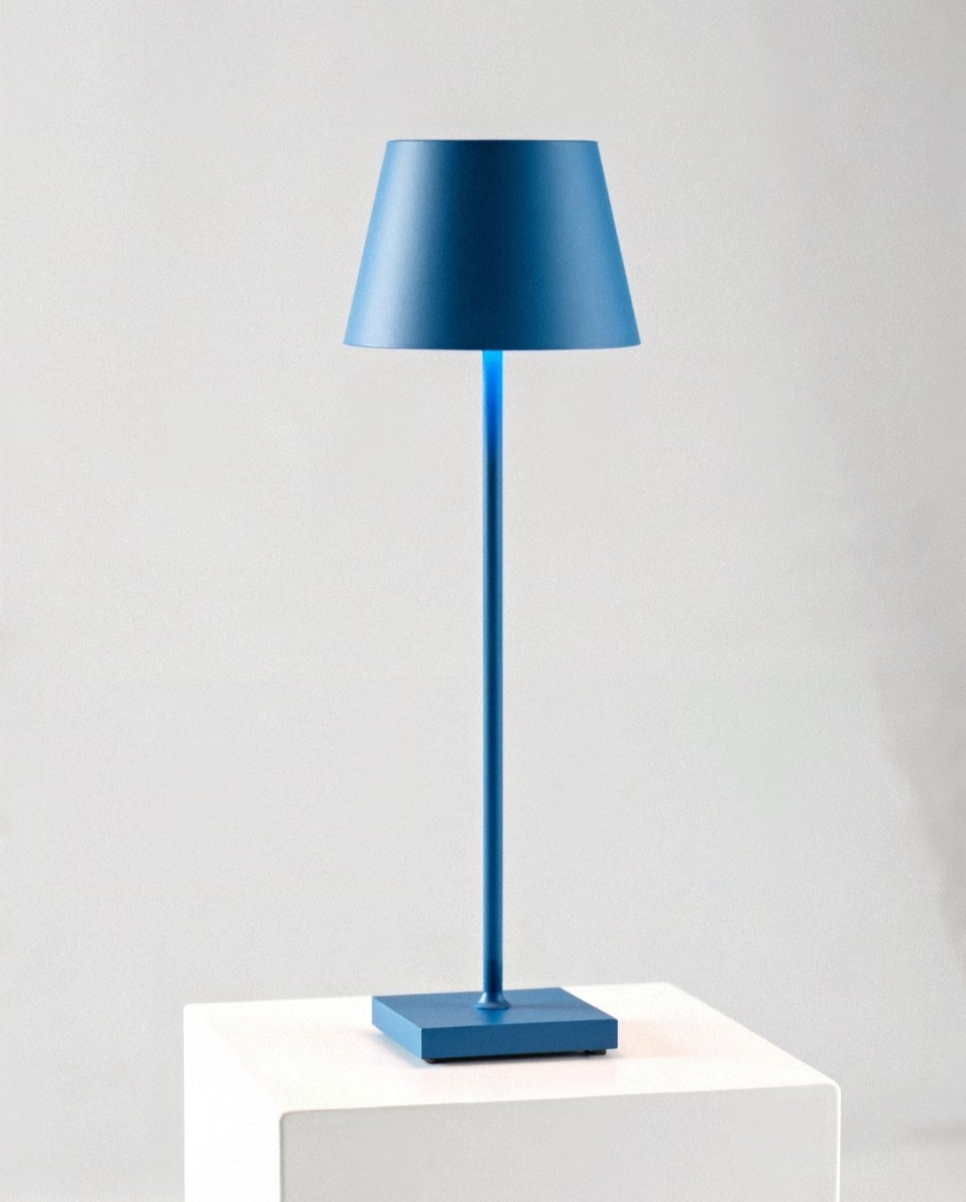 Vespera Minimalistische Hoge Tafellamp