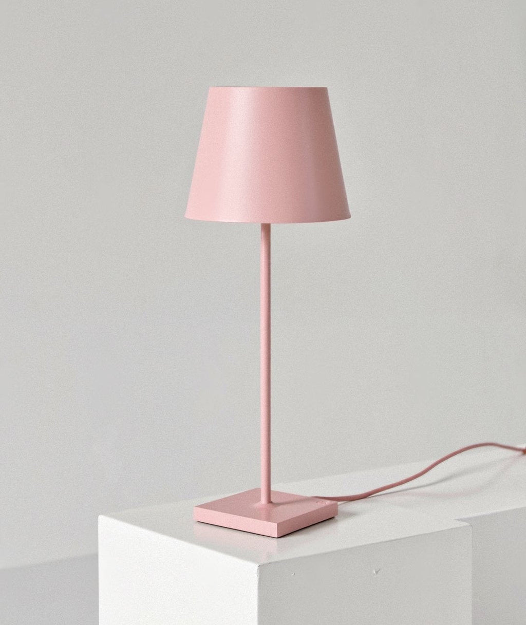 Vespera Minimalistische Hoge Tafellamp