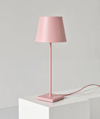 Vespera Minimalistische Hoge Tafellamp