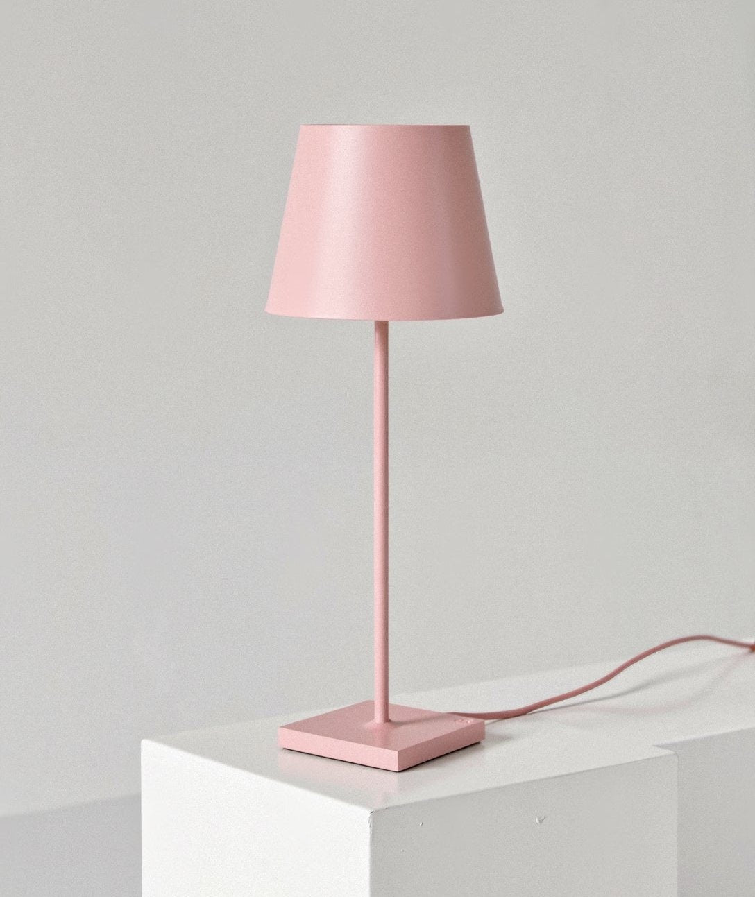 Vespera Minimalistische Hoge Tafellamp