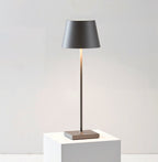 Vespera Minimalistische Hoge Tafellamp