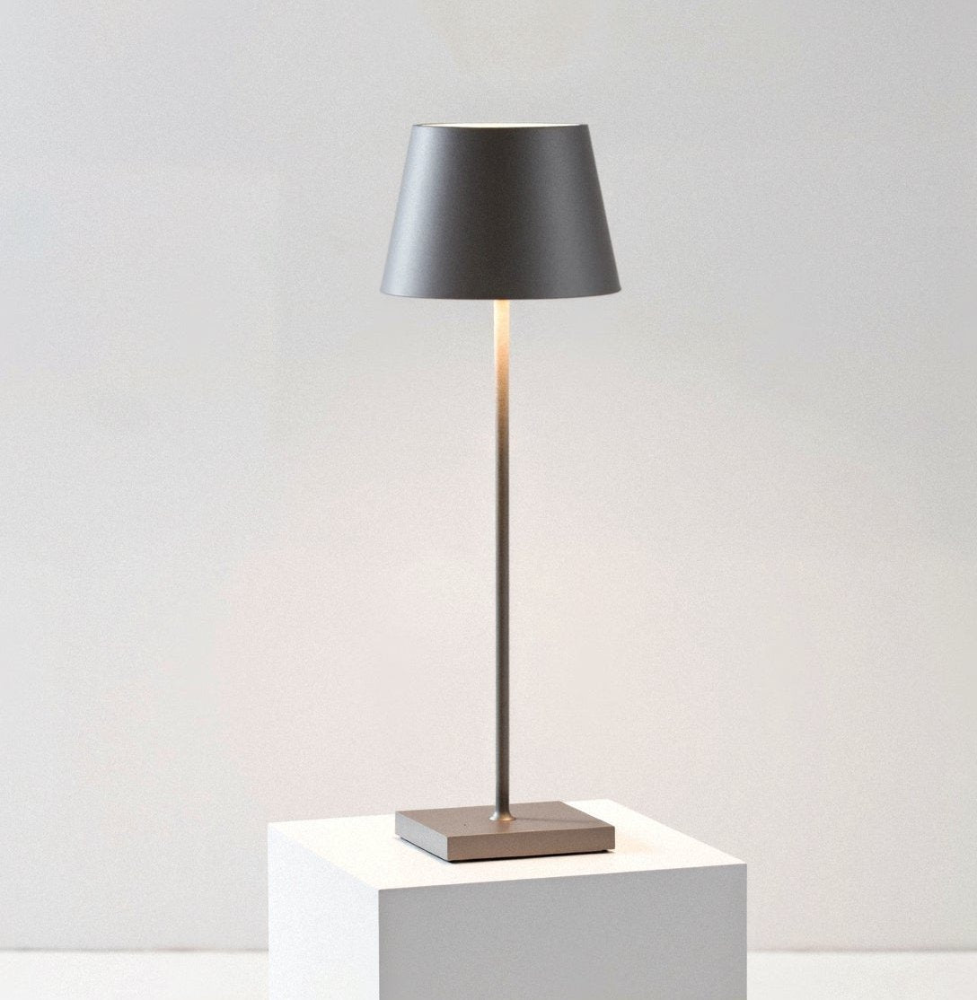 Vespera Minimalistische Hoge Tafellamp