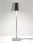 Vespera Minimalistische Hoge Tafellamp