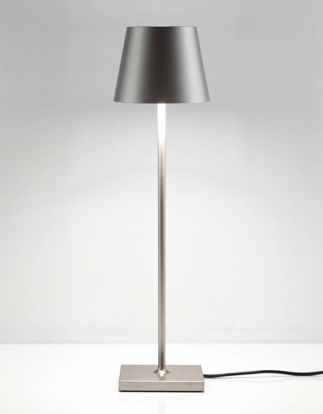 Vespera Minimalistische Hoge Tafellamp