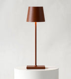 Vespera Minimalistische Hoge Tafellamp