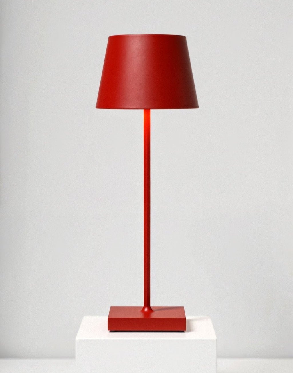 Vespera Minimalistische Hoge Tafellamp