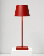 Vespera Minimalistische Hoge Tafellamp