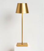 Vespera Minimalistische Hoge Tafellamp