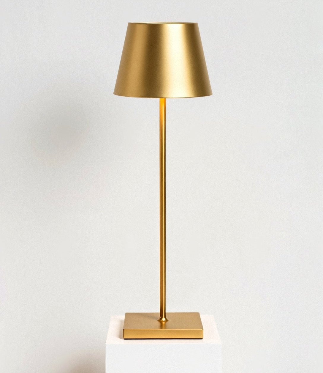 Vespera Minimalistische Hoge Tafellamp