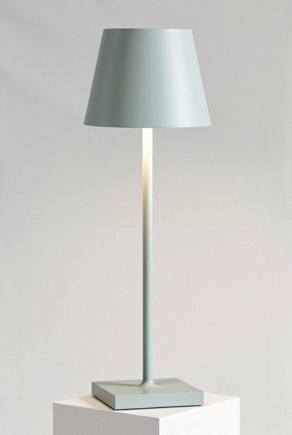 Vespera Minimalistische Hoge Tafellamp