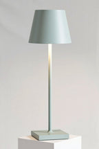 Vespera Minimalistische Hoge Tafellamp
