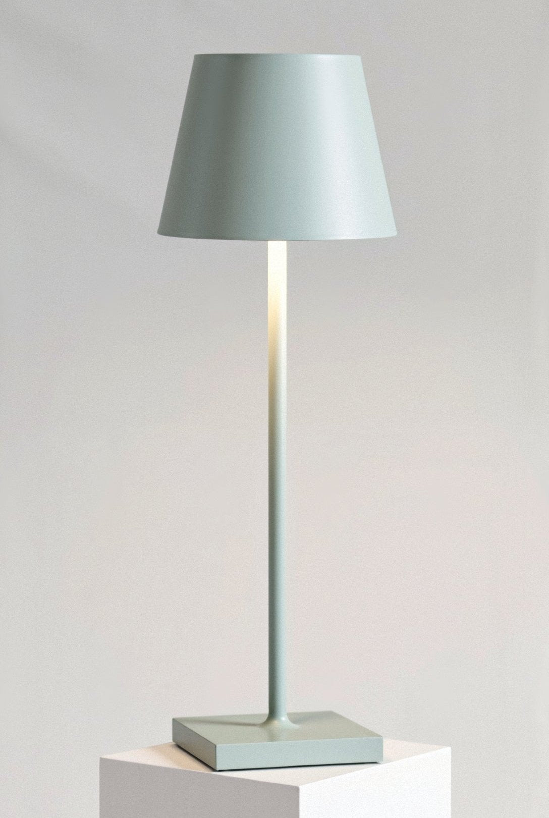 Vespera Minimalistische Hoge Tafellamp