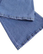 Vivi Flared Jeans met Hoge Taille