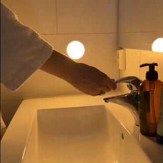 Aurasenso Light I Lamp met bewegingssensor