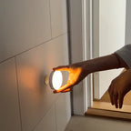 Aurasenso Light I Lamp met bewegingssensor