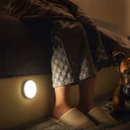 Aurasenso Light I Lamp met bewegingssensor
