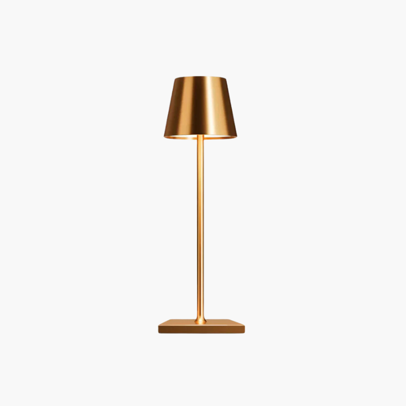 Nordlux I Draadloze LED Lamp met Verstelbare Lichtintensiteit