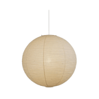 Seiran Pendant - Minimalistische Japandi Hanglamp