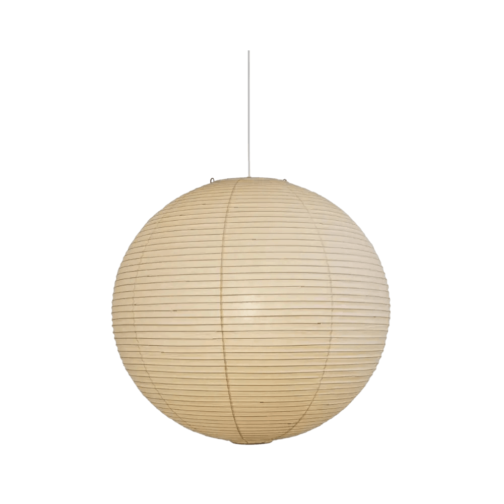 Seiran Pendant - Minimalistische Japandi Hanglamp