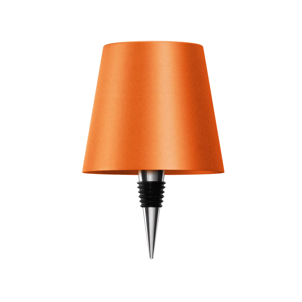 Lumibottle | Draadloze Flessenlamp