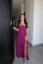 Amira Maxi Jurk