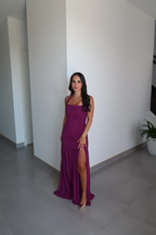 Amira Maxi Jurk
