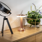 Retro Bar Tafel Lamp