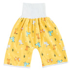 Baby Training Pants - Eenvoudige zindelijkheidstraining - Trainingsbroekje