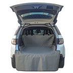 PawGuard Cargo Mat - Waterdicht huisdierkussen voor SUV's