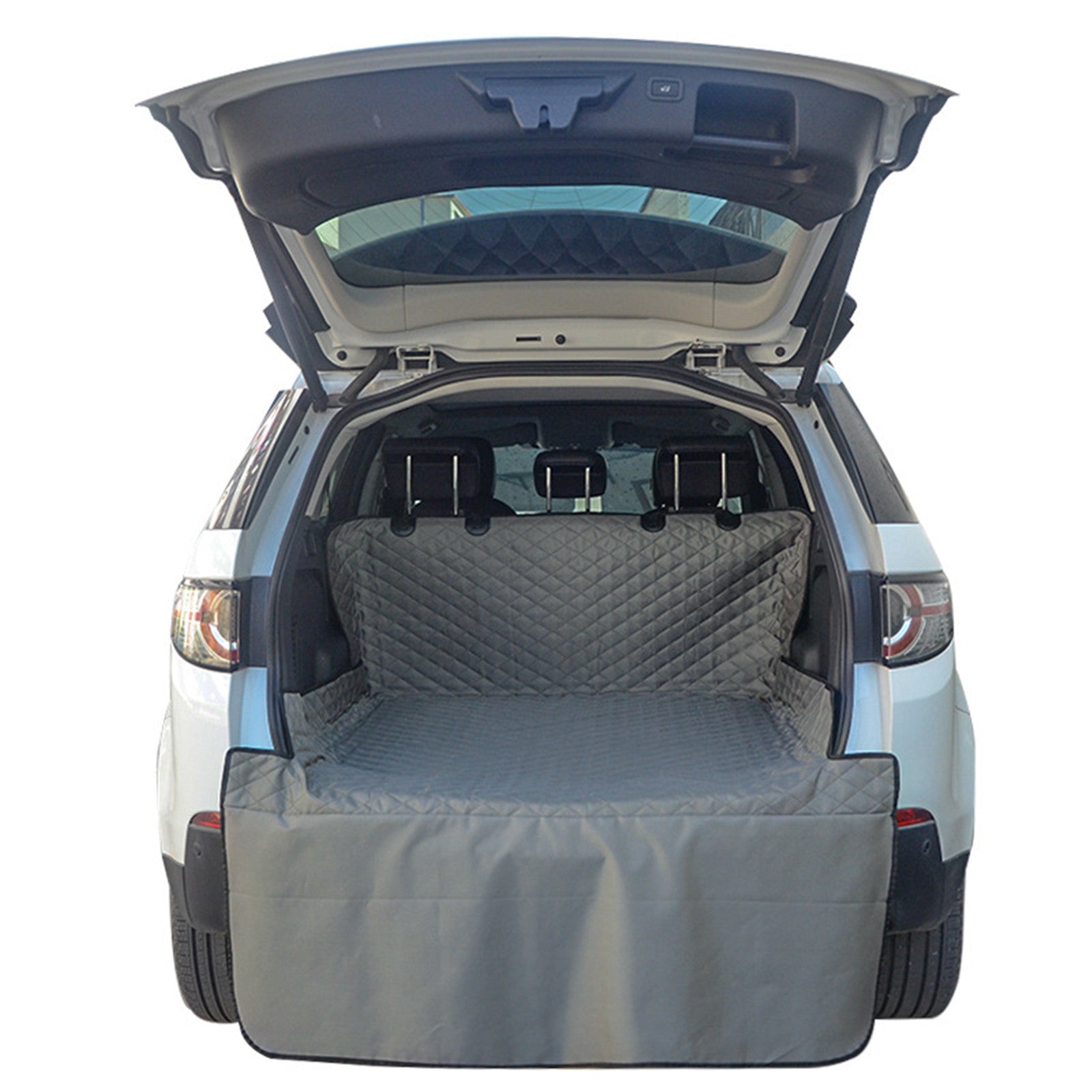 PawGuard Cargo Mat - Waterdicht huisdierkussen voor SUV's