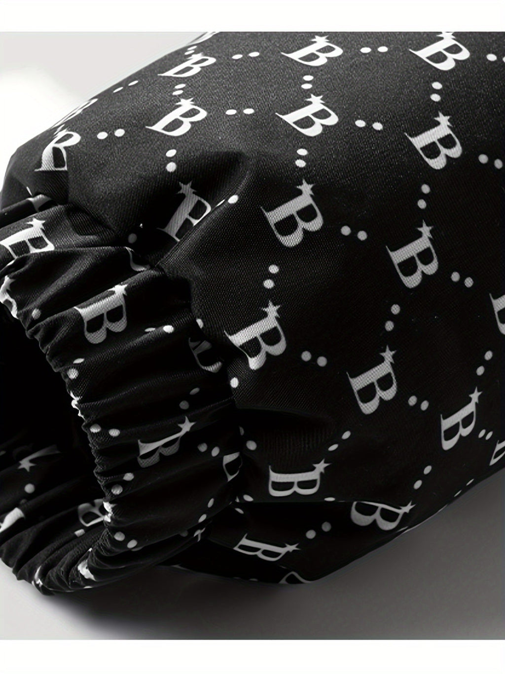 Donsjack Met Zakken Van Katoenmix In Effen Kleur Casual - Pufferjas - Winterjas