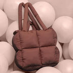 Opgeblazen EcoToteBag™ | Eye-Catcher Tote-tas