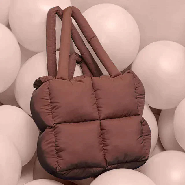 Opgeblazen EcoToteBag™ | Eye-Catcher Tote-tas