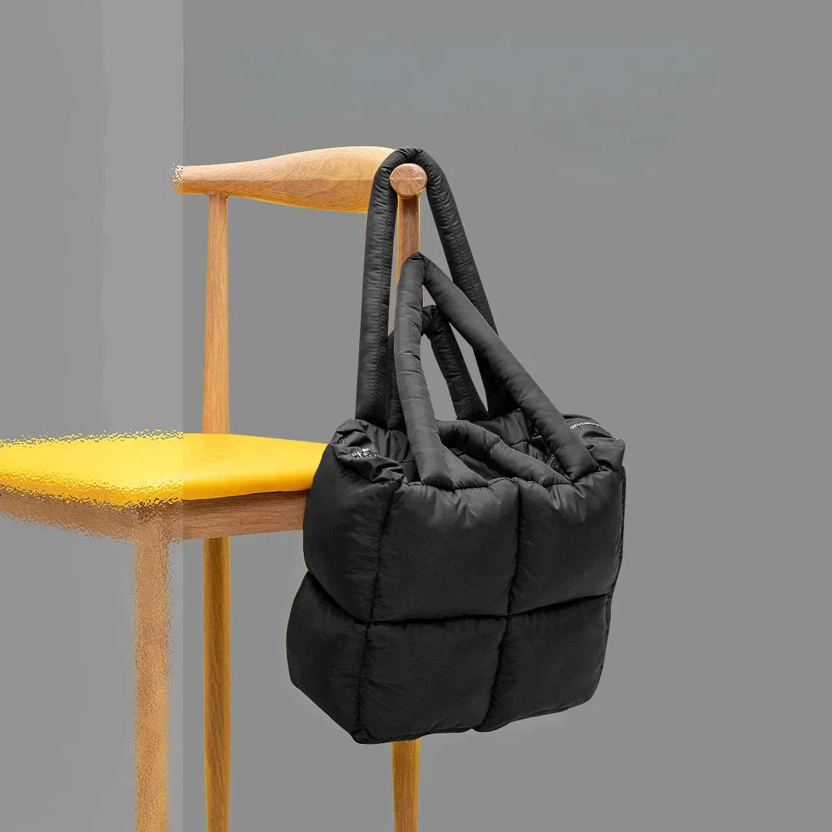 Opgeblazen EcoToteBag™ | Eye-Catcher Tote-tas