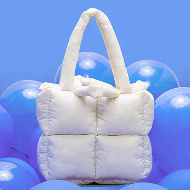 Opgeblazen EcoToteBag™ | Eye-Catcher Tote-tas