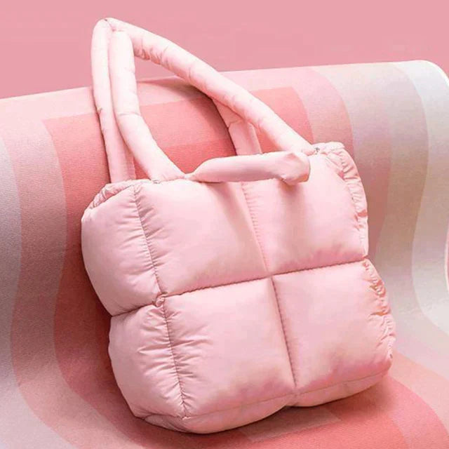 Opgeblazen EcoToteBag™ | Eye-Catcher Tote-tas