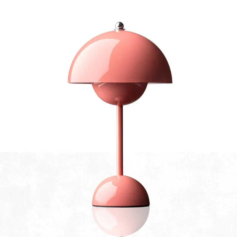 FlowerGlow | Scandinavische Designlamp