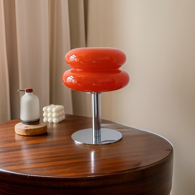 Velora - Italiaanse design tafellamp
