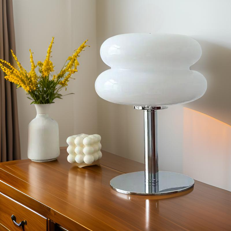 Velora - Italiaanse design tafellamp