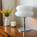Velora - Italiaanse design tafellamp