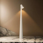 Dorsø - L'ummiere D'apol Tafelllamp