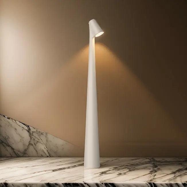 Dorsø - L'ummiere D'apol Tafelllamp