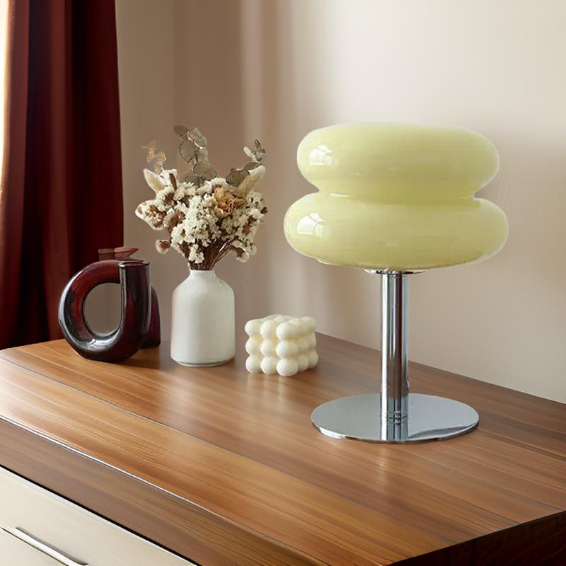 Velora - Italiaanse design tafellamp
