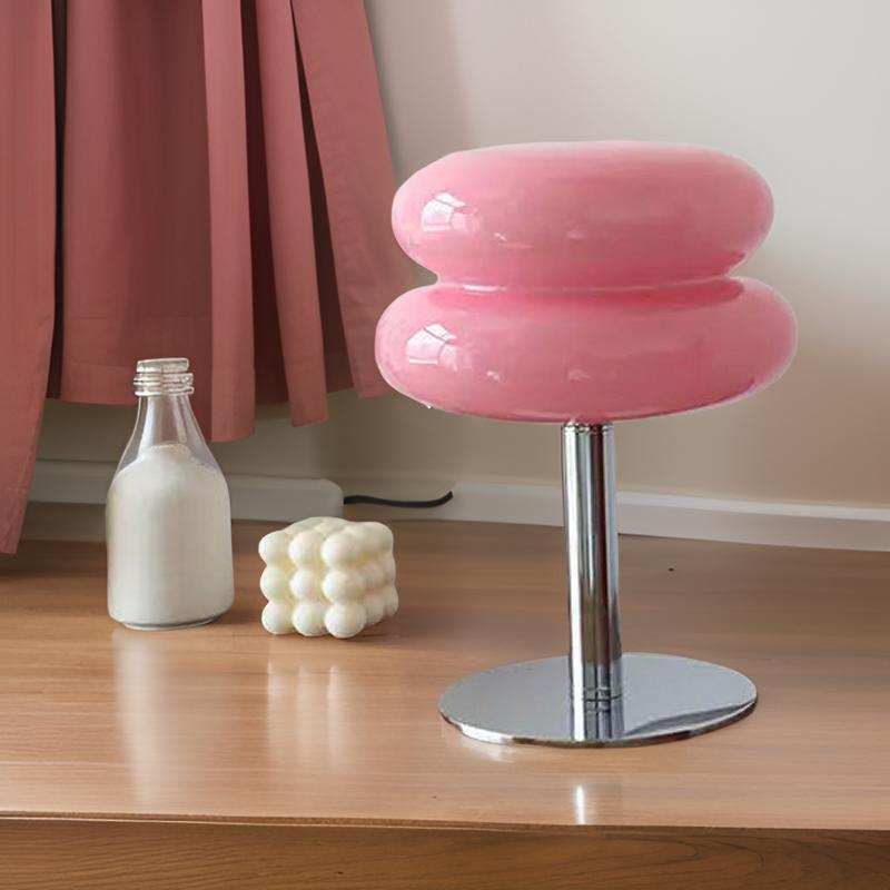 Velora - Italiaanse design tafellamp