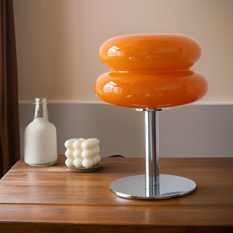 Velora - Italiaanse design tafellamp