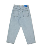 Baggy Big Boy Jeans - Maverick voor Coole Stadslooks