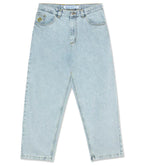 Baggy Big Boy Jeans - Maverick voor Coole Stadslooks